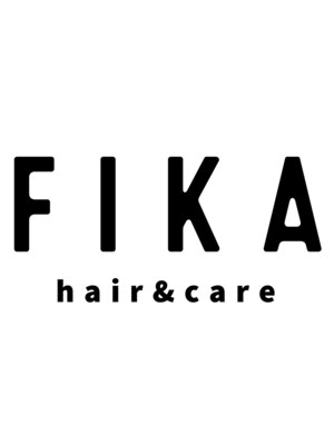 フィーカ(FIKA hair&care)