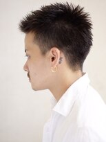 ビランチェ 池袋(bilancia)&nbsp;【ビランチェ池袋】爽やかベリーショート【池袋/池袋東口】