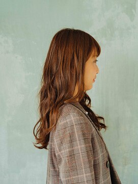 プロデュース 東橋本店(Produce) 美髪のススメ☆ロングヘア☆可愛い【橋本/東橋本/JR橋本】