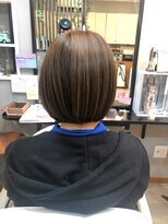 デイジー(Daisy)&nbsp;ナチュラルコンパクトボブ