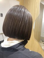 アンサム リリー(UNSOME Lille)&nbsp;ショート/ショートボブ