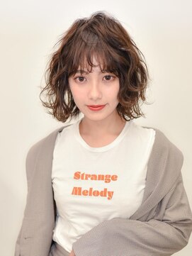 クラップ(Clap by Tetote) clap style61