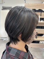 クート(ku-to) ハイライトで見せる立体感!イルミナカラーも人気◎