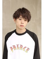 コリーナ(collina)&nbsp;【collina代官山】kirihara スパイキーミディショート B