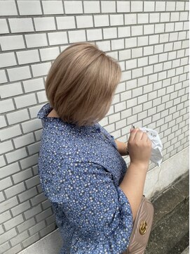 リー 京橋(Lee) 【Lee京橋】ミルクベージュ