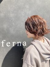 フェルナ(ferna)&nbsp;風間 夏美