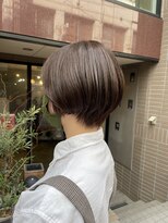 メール(mer)&nbsp;オリーブベージュ