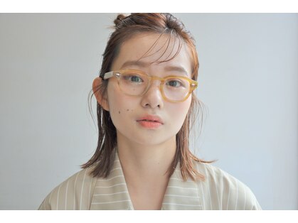 ヘアーサロン サボイア(HAIR SALON SAVOIA)の写真