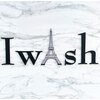 イワッシュ 天王町駅店(IwAsh)のお店ロゴ