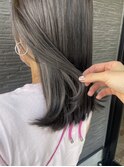 ダークシルバー