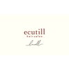 エクティル(ecutill)のお店ロゴ