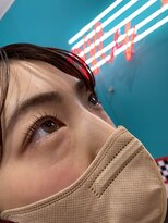 マイタイム(MyTime)&nbsp;まつ毛パーマ