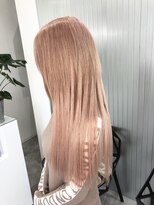 ループ(LOOP)&nbsp;ハイトーンとエクステ