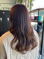 フェリア ファム 桃山台(FERIA fam)&nbsp;【FERIAfam桃山台】お上品ブラウン/まろやかブラウン