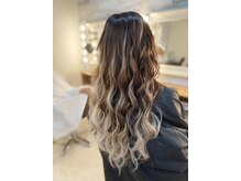 ヘアメイクサロン ゼロ(ZERO)