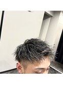 王道ツイストメッシュ