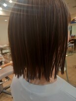 シャンプーボーイ&nbsp;ボブ