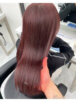 シアター 仙台(THEATER)&nbsp;ワインレッド