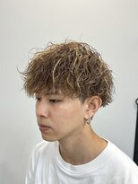 サン 大阪梅田(SUNC) 【ツイスト】【ツイスパ】【ハイライト】【ツイストスパイラル】