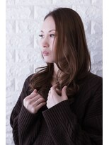 ノイン(noine)&nbsp;#2024#冬#春#ノイン#ミセス#大人女性＃セミロング