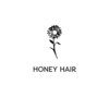 ハニーヘアー 掛川店(HONEY HAIR)のお店ロゴ
