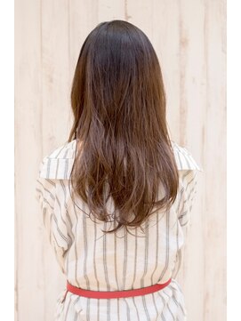 アルトス 浦和(ARTS) 切りっぱなしボブ/美髪/ピンクブラウン[ショートカット/浦和]