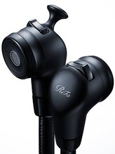 頭皮&髪のケアにとことんこだわり*【ReFa（リファ）ファインバブル】をシャンプー台に搭載[金山/髪質改善]