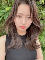 ソーホー ニューヨーク シズオカ(SOHO newyork SHIZUOKA) くびれ 韓国ヘア