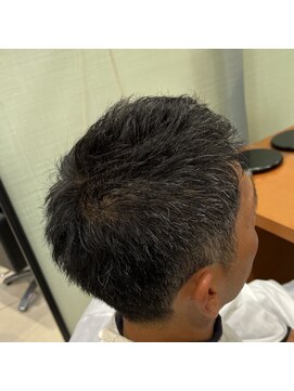 ヒマル 学芸大学(Himaru) ベリーショート