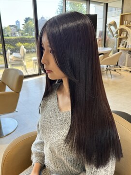 カインド 南青山(hair&make up KIND) オススメスタイル