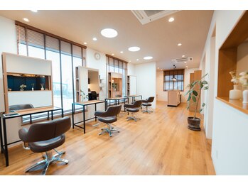 Total Beauty Salon PERK【トータルビューティーサロン パーク】