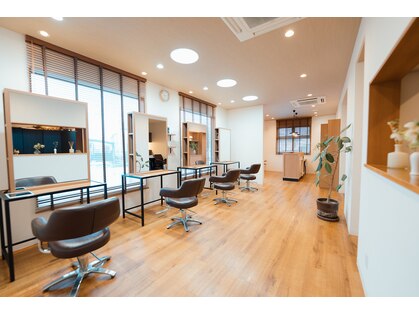 パーク(PERK)の写真