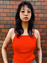 ハイカ(HYCA)&nbsp;layer perm