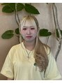シェロヘア(cielo HAIR) 浅田 華由咲