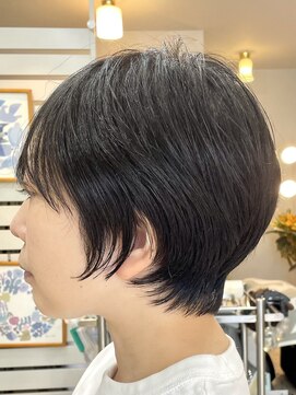 サイイン(saiin) #ショート