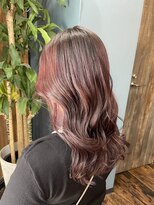 ユニコヘア(unico hair) 秋スタイル