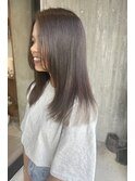 オリーブベージュ