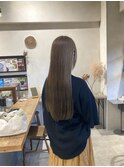 髪質改善メテオトリートメント