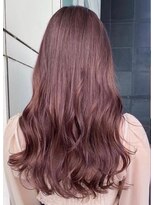 コクーン 辻堂(Cocoon) ベリーベリーピンク