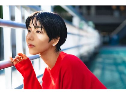 ヘアメイク ラヴィ(HAIR MAKE Ravy)の写真