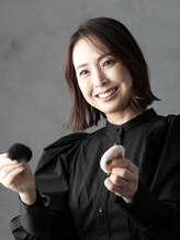 ザヘアメイクシェア(THE -HAIR MAKE SHARE-) 藤田綾香 メイクのみ
