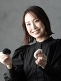 ザヘアメイクシェア(THE -HAIR MAKE SHARE-) 藤田綾香 メイクのみ