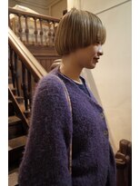 ナビッジ(NABIGE)&nbsp;マッシュ