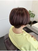 イルミナカラー×ヘアエステ