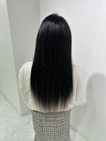 ティル(t/lu)&nbsp;#Lエクステ