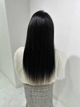 ティル(t/lu) #Lエクステ