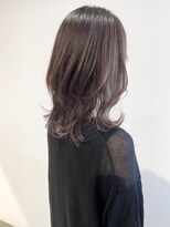 リム(Lim)&nbsp;ワンカールセミロング