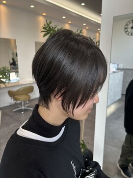 タブーオー(TABOO.O) クールショート