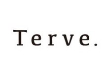 【Terve.ピックアップスタイリスト】あなたにピッタリのスタイリストがTerve.できっとみつかる