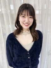 サクララ(Sakura la) 鳥井 美里